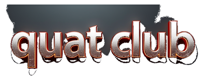quat club logo