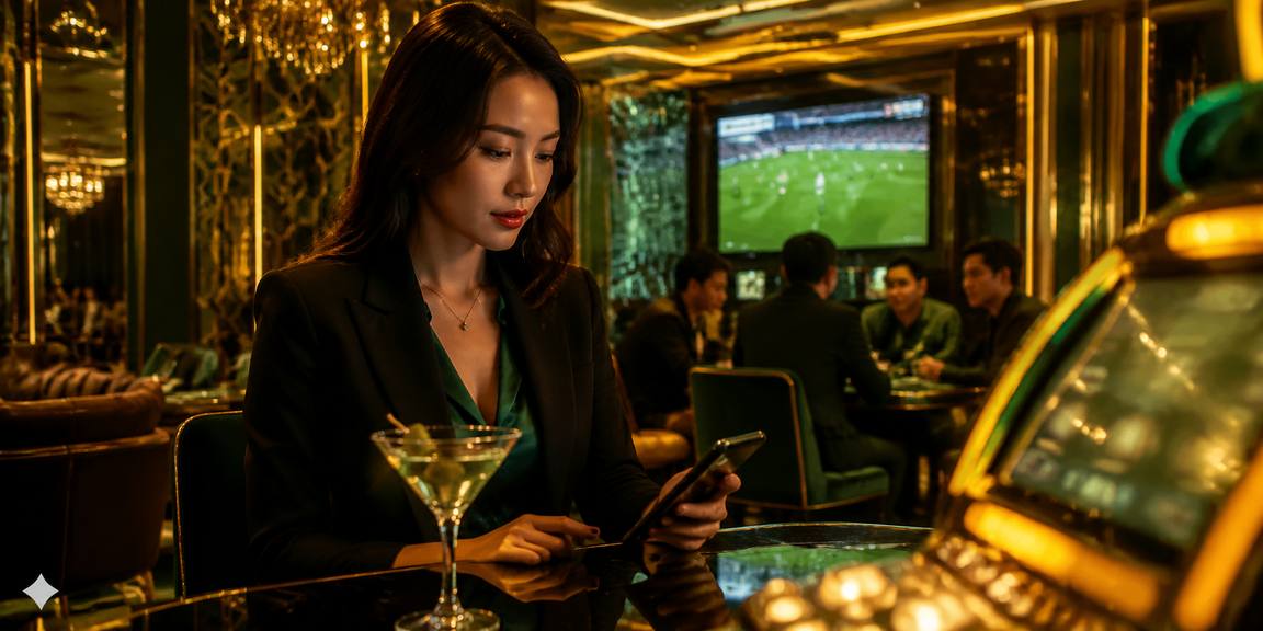 quat club Thiết bị hỗ trợ